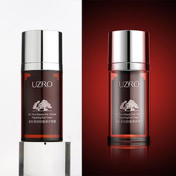 化妆品修图学习稿 从入门到精通，打造完美视觉呈现